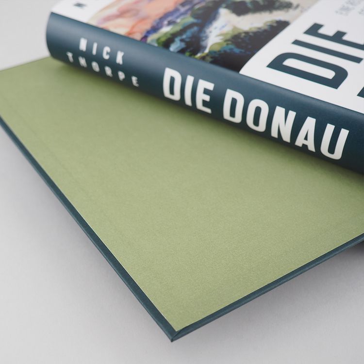 Produktbild: Die Donau