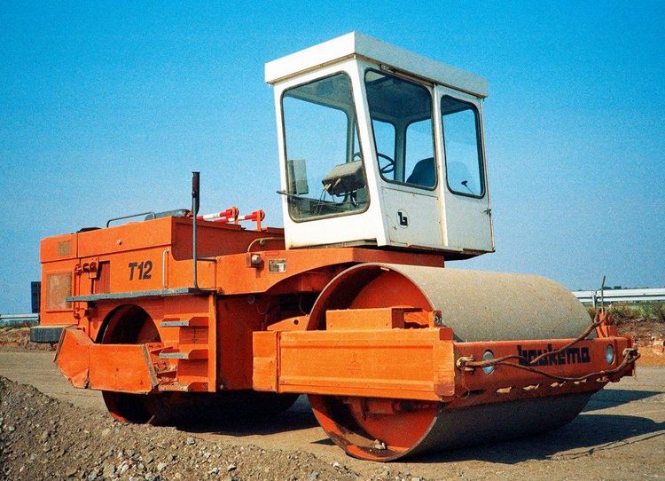 Produktbild: Baumaschinen in der DDR Band 2