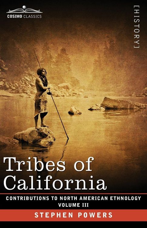 Produktbild: Tribes of California