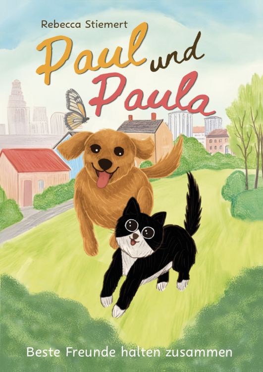 Produktbild: Paul und Paula