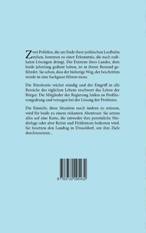 Produktbild: Der Umsturz