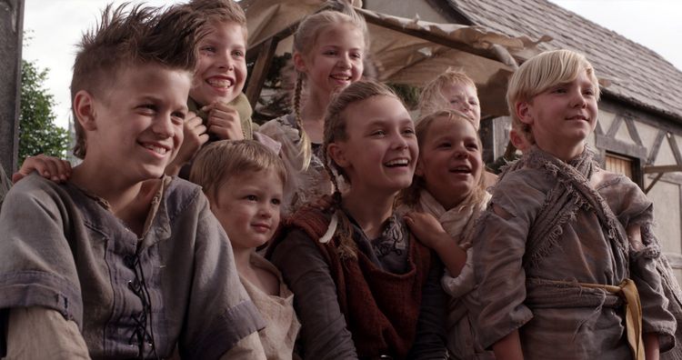 Produktbild: Der Weihnachtsdrache