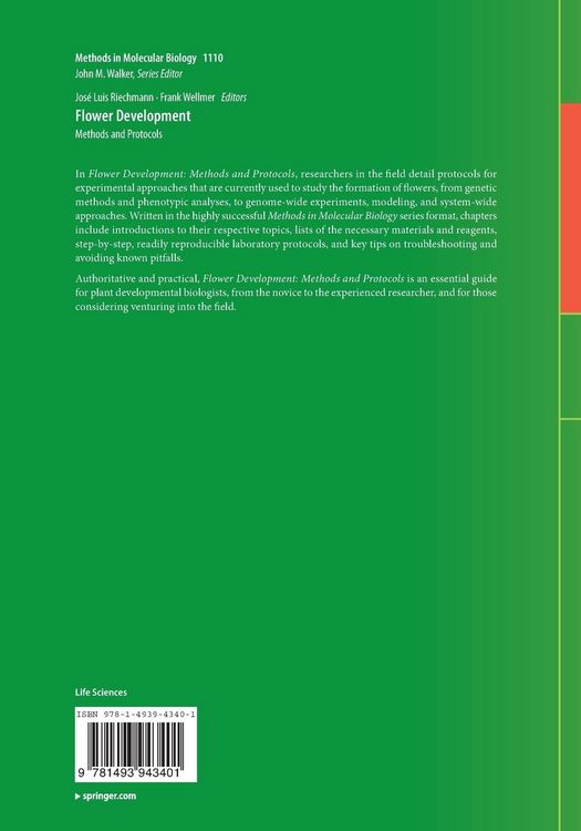 Produktbild: Flower Development