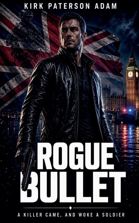 Produktbild: Rogue Bullet