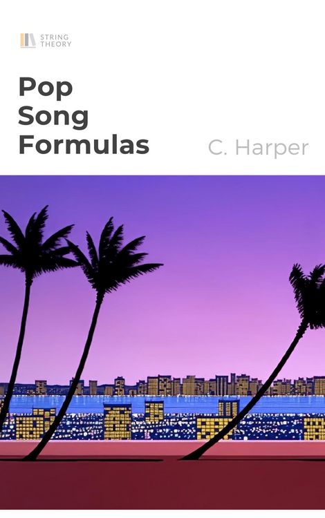 Produktbild: Pop Song Formulas