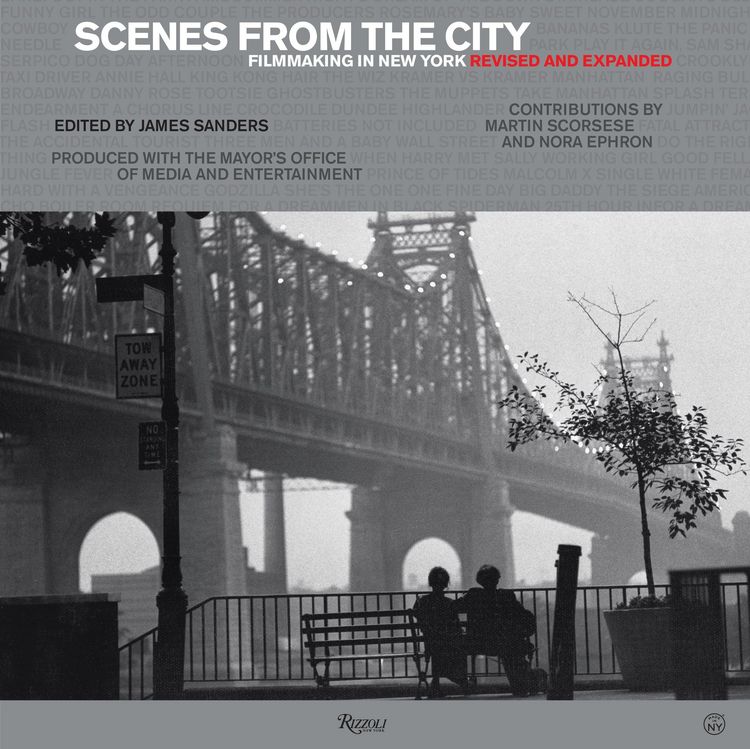 Produktbild: Scenes from the City