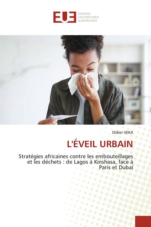 Produktbild: L'&eacute;veil Urbain
