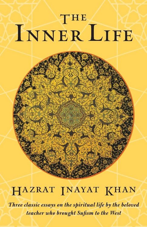 Produktbild: The Inner Life