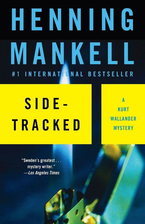 Produktbild: Sidetracked