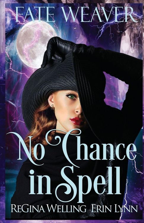 Produktbild: No Chance in Spell