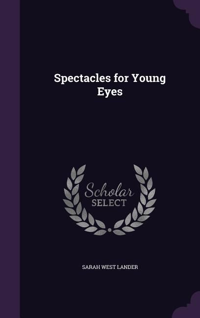 Produktbild: Spectacles for Young Eyes