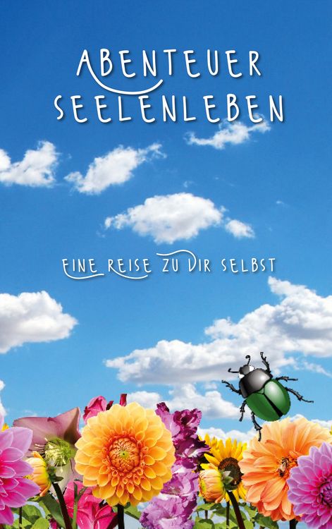 Produktbild: Abenteuer Seelenleben