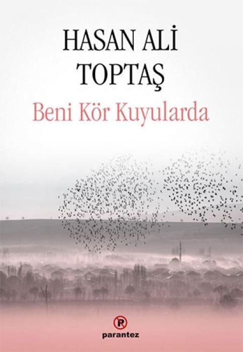 Produktbild: Beni K&ouml;r Kuyularda