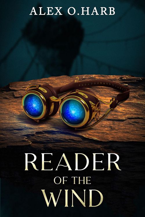 Produktbild: Reader of the Wind (Stories of Azoria)