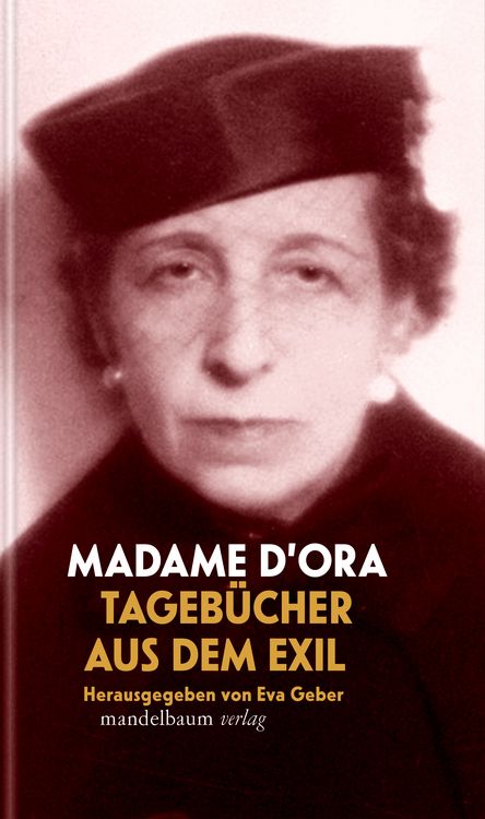 Produktbild: Tageb&uuml;cher aus dem Exil