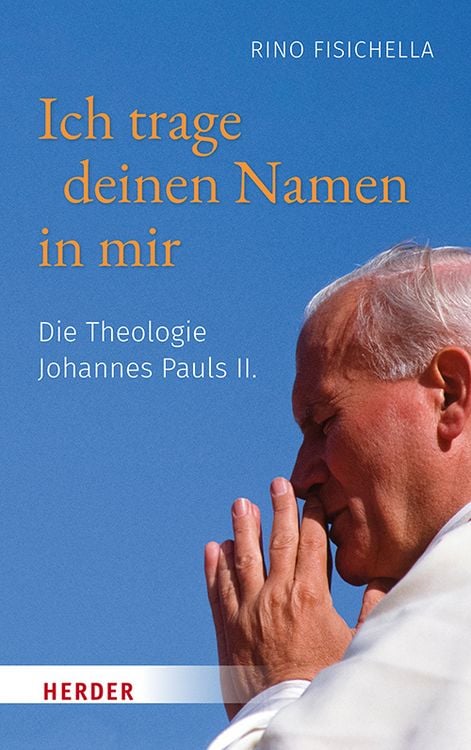 Produktbild: Ich trage Deinen Namen in mir