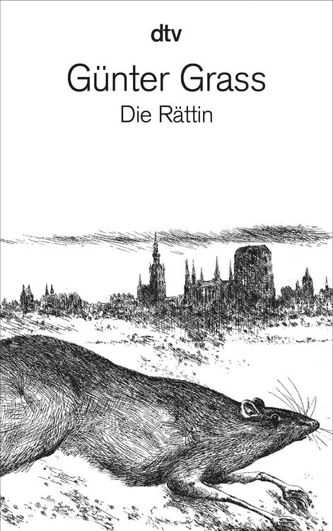 Produktbild: Die R&auml;ttin