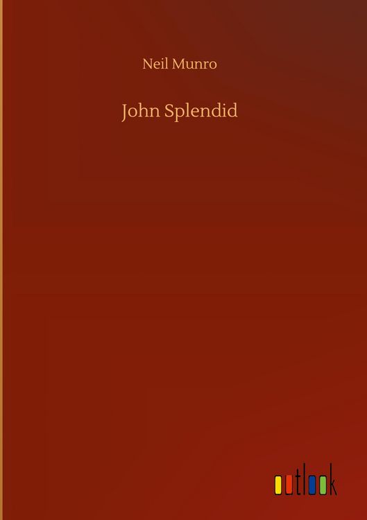 Produktbild: John Splendid