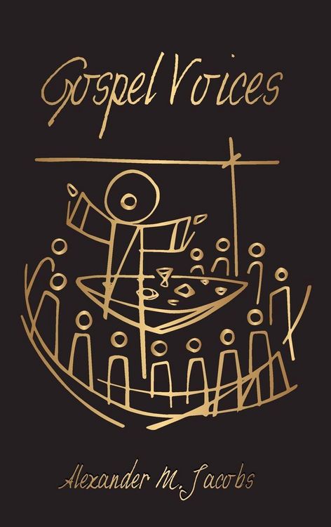 Produktbild: Gospel Voices