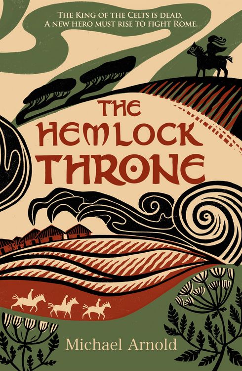 Produktbild: The Hemlock Throne