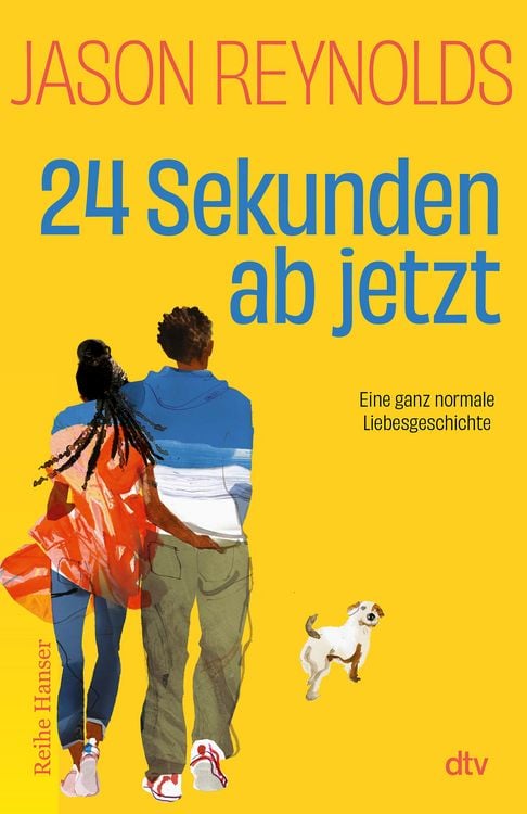 Produktbild: 24 Sekunden ab jetzt