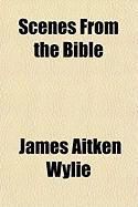 Produktbild: Scenes from the Bible