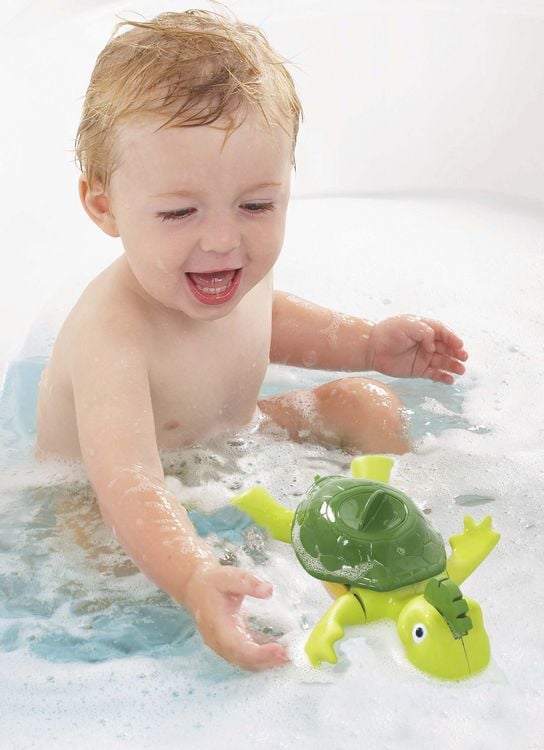Produktbild: TOMY E2712 Plantschi die singende Schildkr&ouml;te