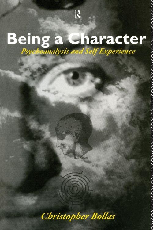 Produktbild: Being a Character