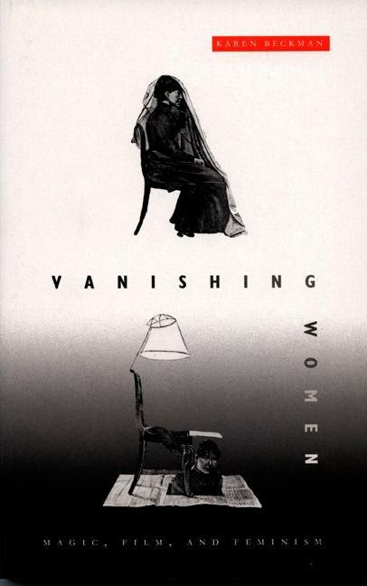 Produktbild: Vanishing Women