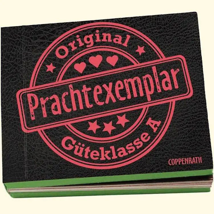Produktbild: Prachtexemplar