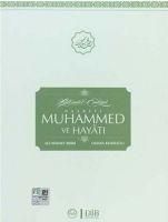 Produktbild: Hatem&uuml;l-Enbiya Hz. Muhammed ve Hayati