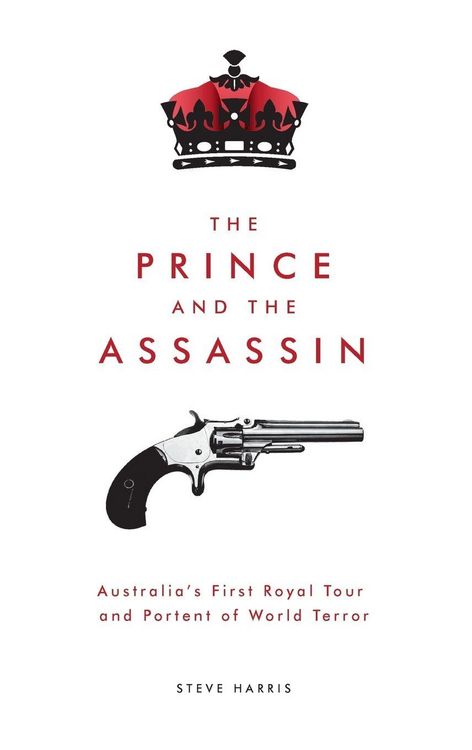 Produktbild: The Prince and The Assassin