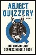 Produktbild: Shaw, K: Abject Quizzery