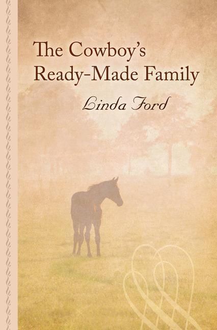 Produktbild: Cowboys Ready-Made Family -Lp