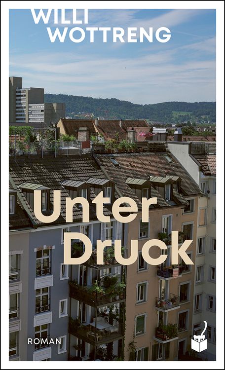 Produktbild: Unter Druck