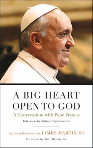 Produktbild: Big Heart Open To God