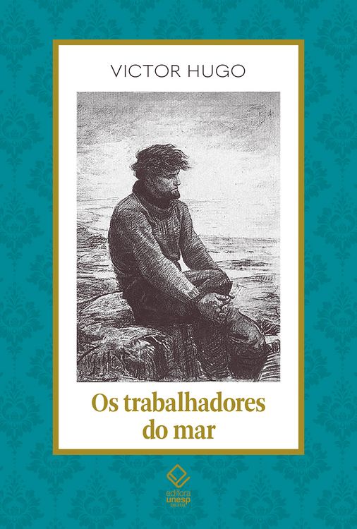 Produktbild: Os trabalhadores do mar