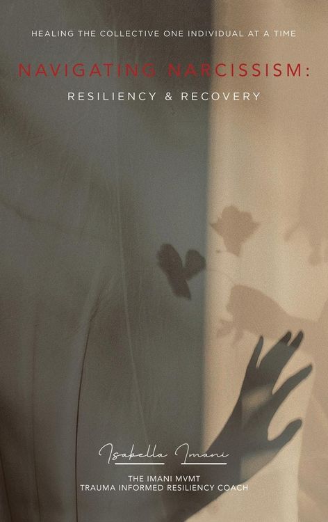 Produktbild: Navigating Narcissism