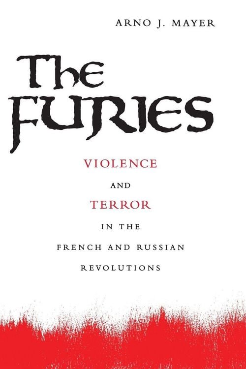 Produktbild: The Furies