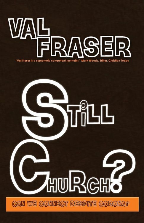 Produktbild: Still Church?