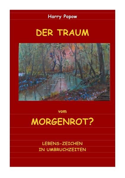 Produktbild: Ausbruch Aus der Stille