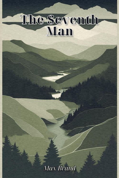Produktbild: The Seventh Man