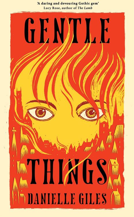 Produktbild: Gentle Things