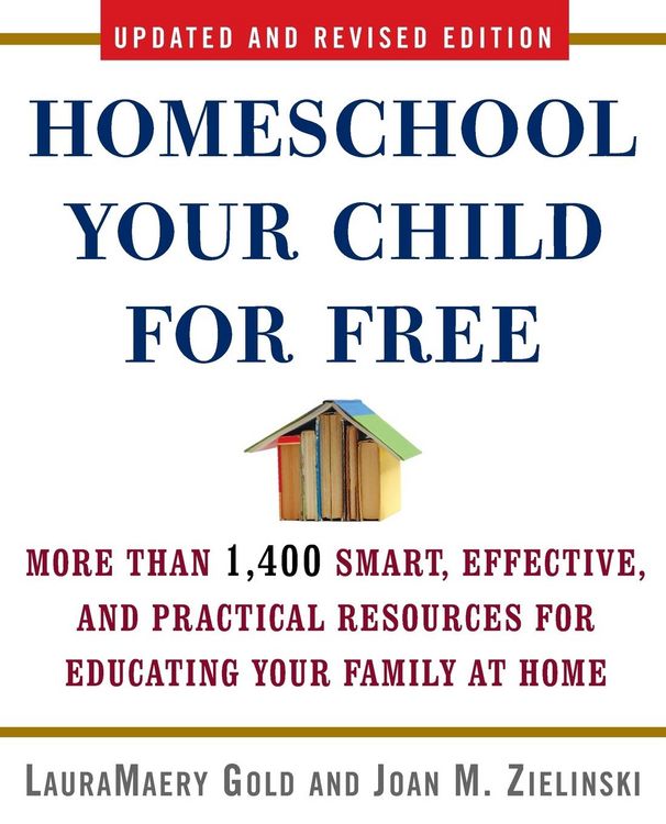 Produktbild: Homeschool Your Child for Free
