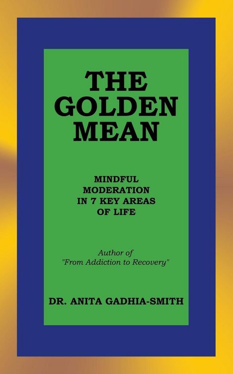 Produktbild: The Golden Mean