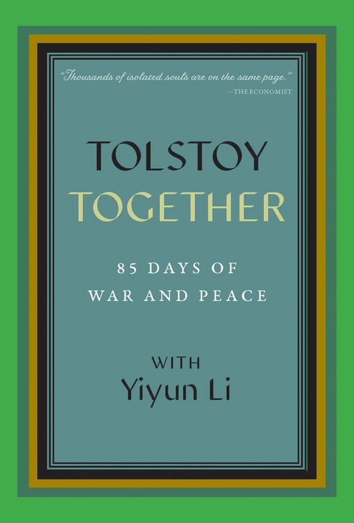 Produktbild: Tolstoy Together
