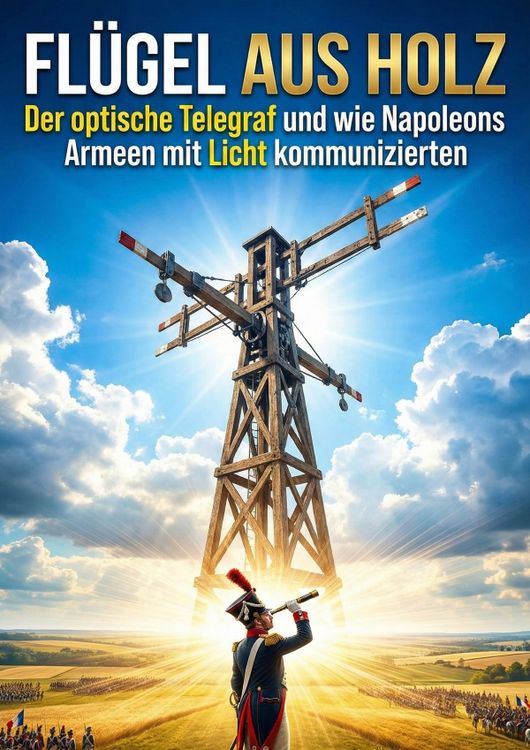 Produktbild: Fl&uuml;gel aus Holz