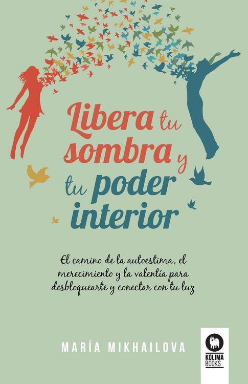 Produktbild: Libera tu sombra y tu poder interior