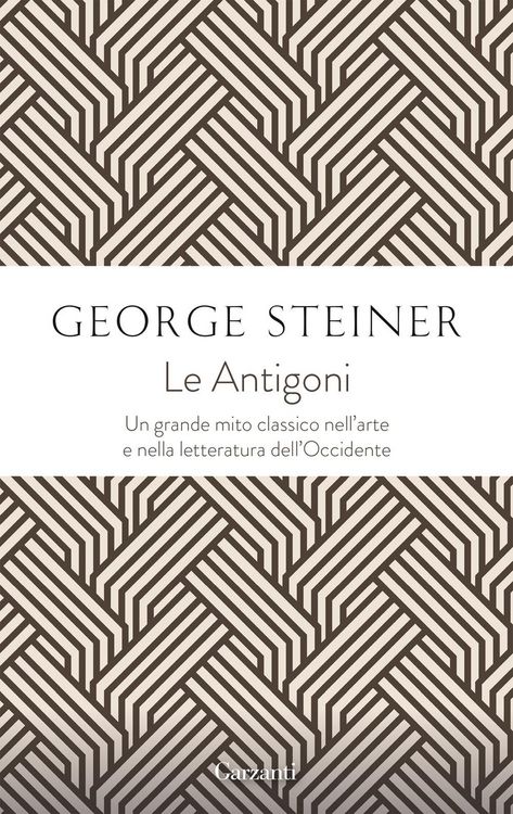 Produktbild: Le antigoni