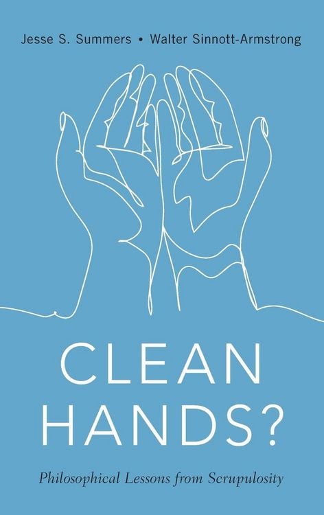 Produktbild: Clean Hands C